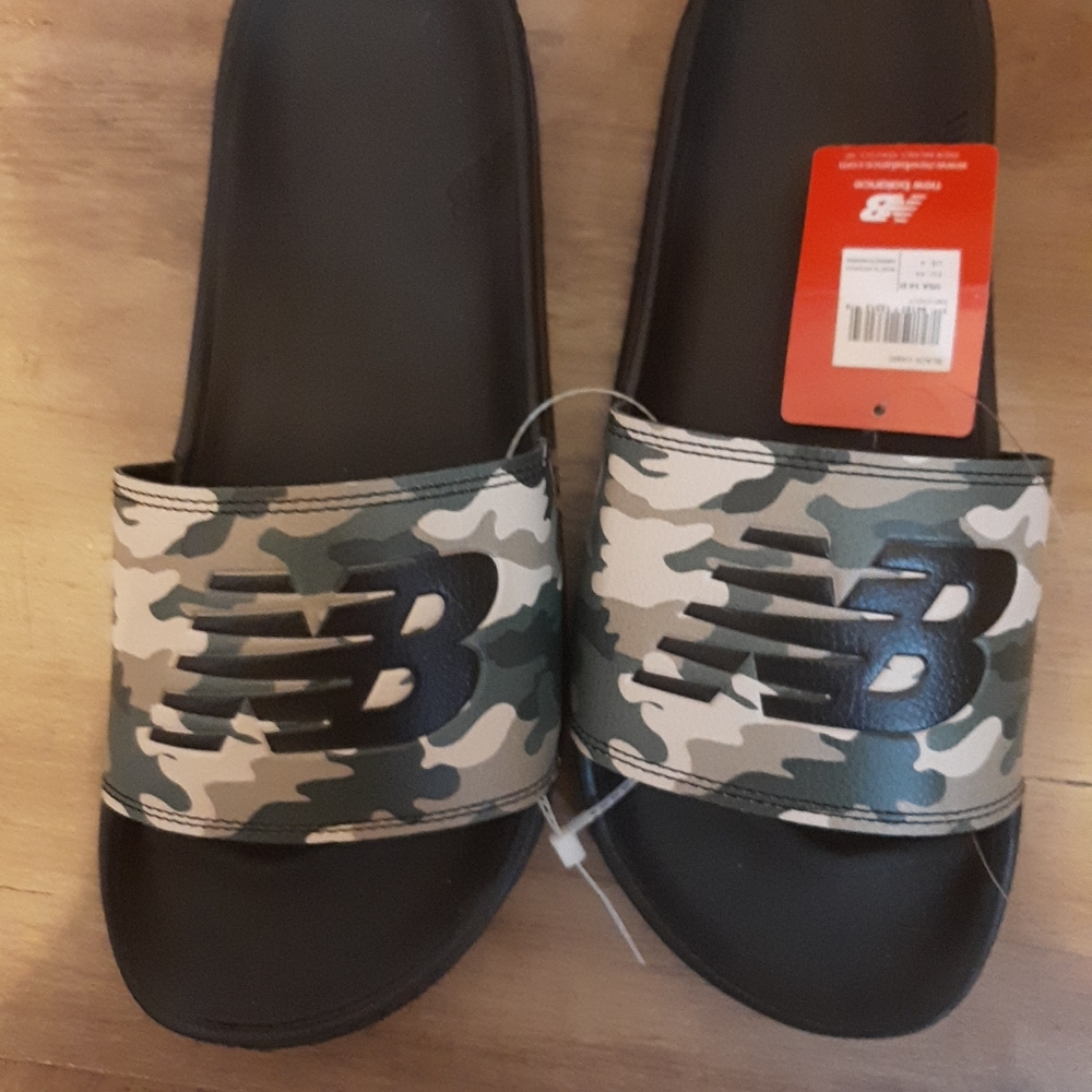 Sandal new balance